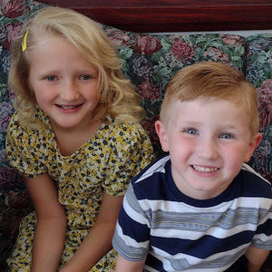 Meet your Posher, David